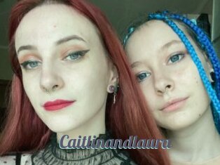 Caitlinandlaura