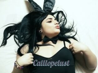 Calliopelust