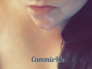 Cammie40s