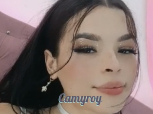 Camyroy