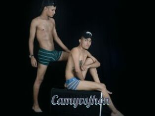 Camyvsjhon