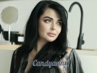 Candyanna