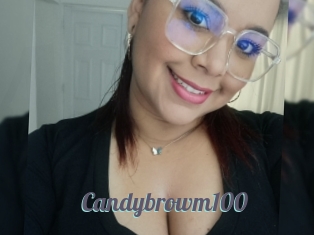 Candybrowm100