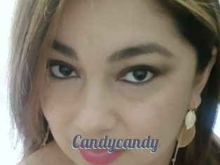 Candycandy