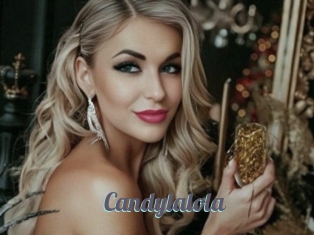 Candylalola