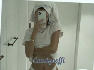 Candysoffi