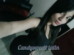 Candysweett_latin