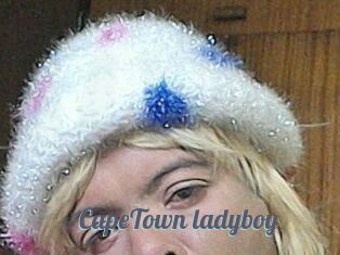 CapeTown_ladyboy