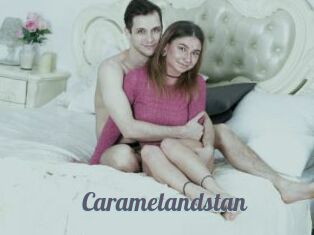 Caramelandstan