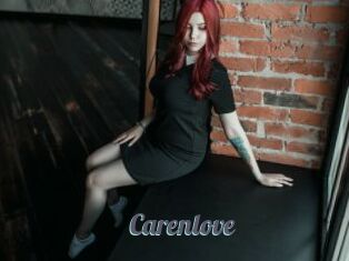 Carenlove