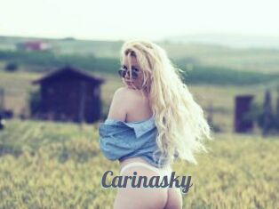 Carinasky