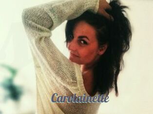 Carolainette