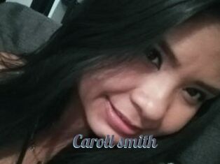 Caroll_smith