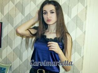 Carolmarietta