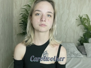 Carolwolker