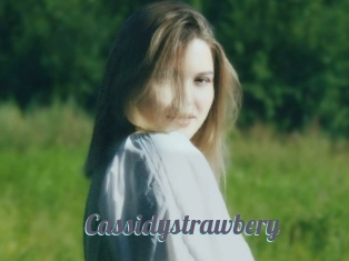 Cassidystrawbery