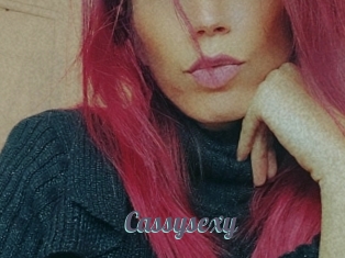 Cassysexy