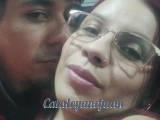 Cataleyandjuan