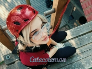 Catecoleman