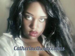 Catherinethesuccubus