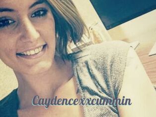 Caydencexxcummin