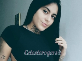 Celesterogersx