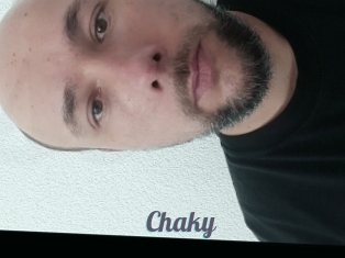 Chaky