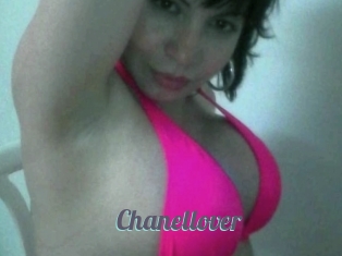 Chanellover