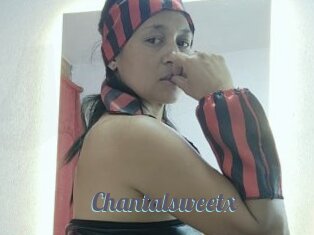 Chantalsweetx