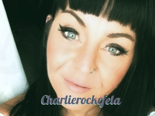 Charlierockefela