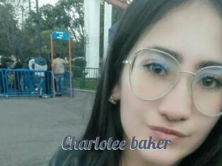 Charlotee_baker