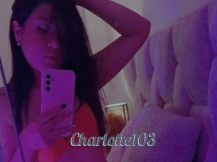 charlotte103 Sexe Videos Gratuites