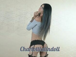 Charlottlatindoll