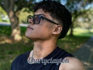 Charlyclayton