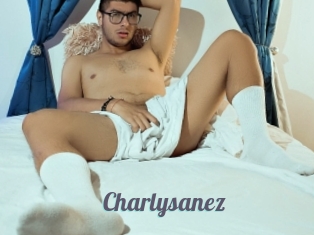 Charlysanez