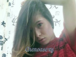 Chenoasexy