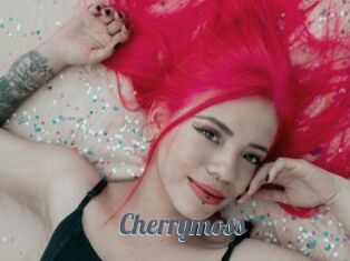 Cherrymoss