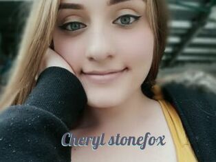 Cheryl_stonefox