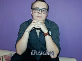 Cheseboy