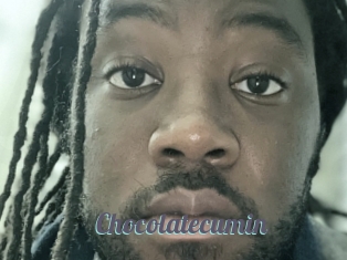 Chocolatecumin