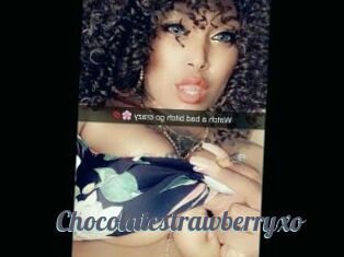 Chocolatestrawberryxo