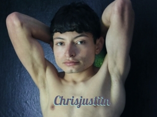 Chrisjustiin