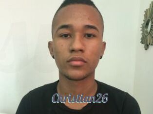 Christian26