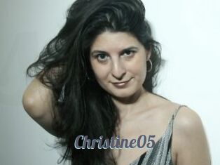 Christine05