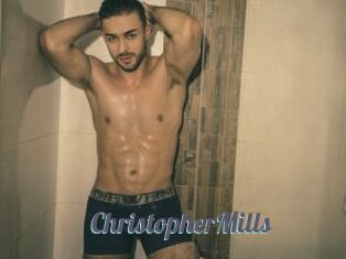 ChristopherMills