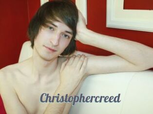 Christophercreed