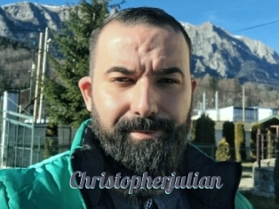 Christopherjulian