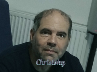 Christshy