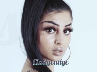 Cindycadyc