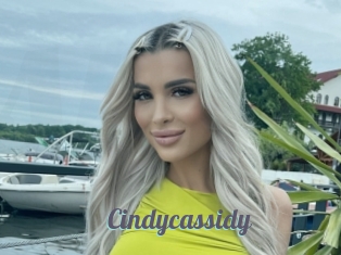 Cindycassidy